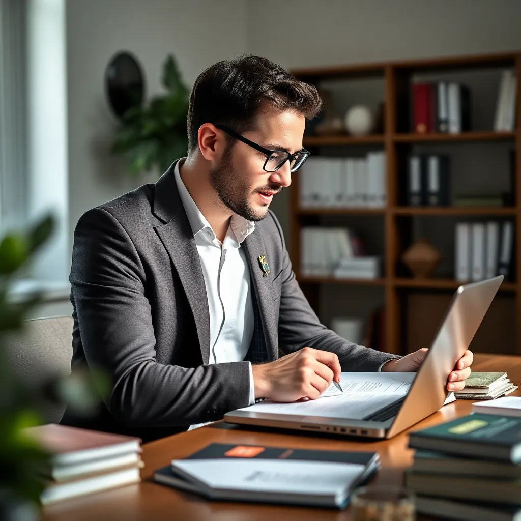 Visuele weergave van de stappen om te beginnen met beleggen in Nederland